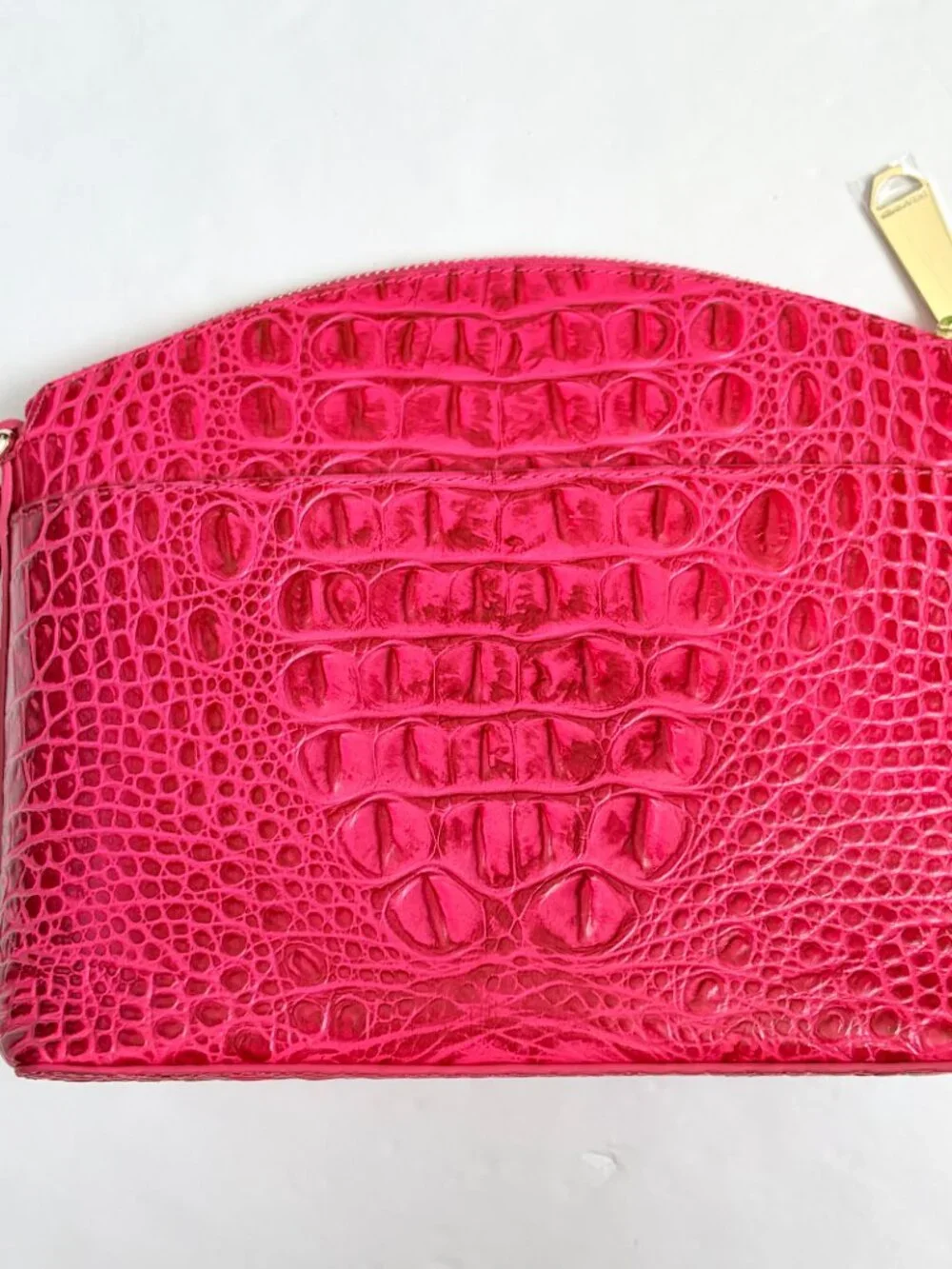 BRAHMIN Mini Duxbury Shoulder Crossbody Bag Sweetheart Solid Melbourne